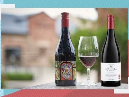 Grenache & Gourmet: A Gathering of Hardy's Grenache