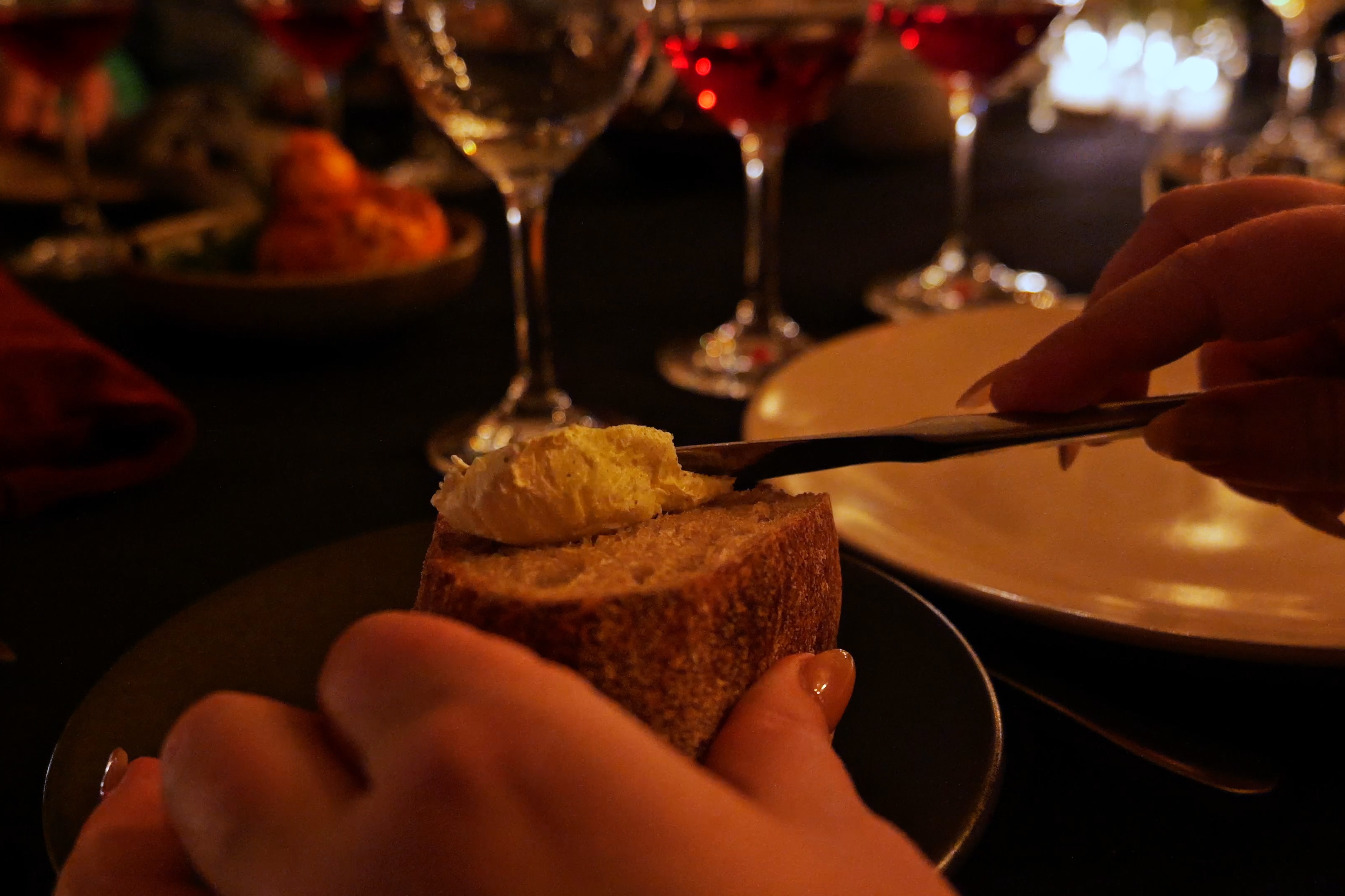 Grenache Gourmet Bread Butter Coriole2023 6x4